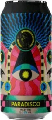 La Superbe Brew Co. Paradisco