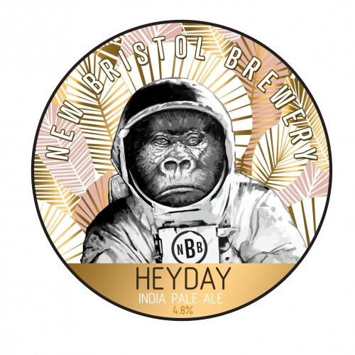 New Bristol Brewery Heyday