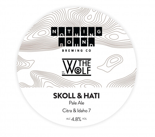 Nothing Bound Skoll & Hati