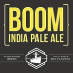Crane Beer Boom