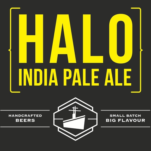 Crane Beer Halo