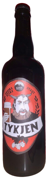 Kinn Bryggeri Tykjen