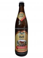 Brauerei-Gasthof Kraus Hell Alkoholfrei
