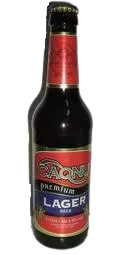 Heidelberger Brauerei Caqnu Premium Lager