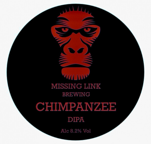 Missing Link Brewing Chimpanzee