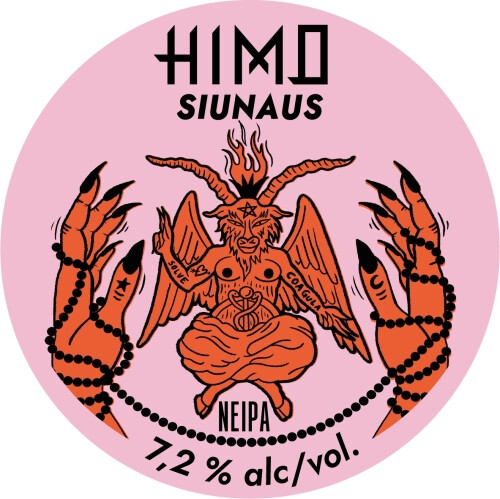 Panimo Himo Siunaus