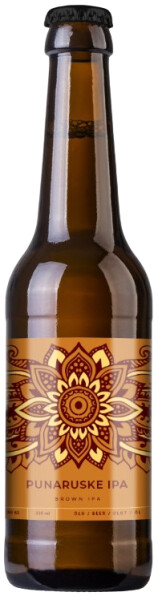 Hopsium Punaruske IPA