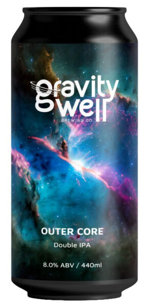 Gravity Well Brewing Outer Core