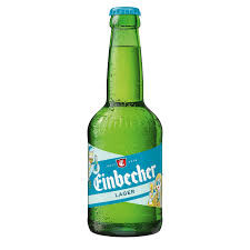 Einbecker Brauhaus Lager