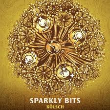 Bluewood Brewing Sparkly Bits