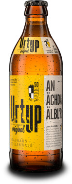 Brauhaus Zollernalb Urtyp Original