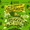 Bluewood Brewing We All Scream for Oatcream