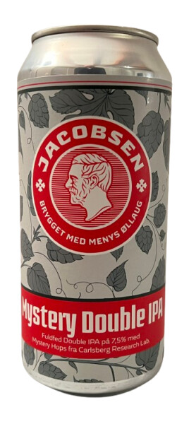 Husbryggeriet Jacobsen Mystery
