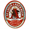 Anheuser-Busch InBev USA St. Louis Lager
