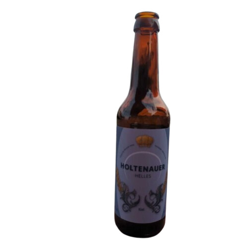 Schiffercafe Kiel (Alexander Stieler) Holtenauer Helles