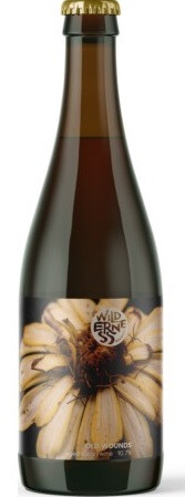 Wilderness Brewery (Wales) Old Wounds