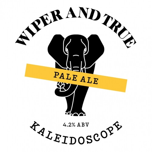 Wiper and True Kaleidoscope