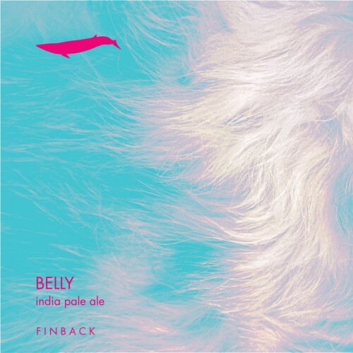 Finback Brewery Belly