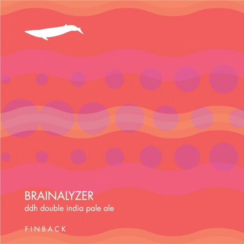 Finback Brewery Brainalyzer