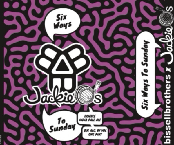 Bissell Brothers Brewing Six Ways to Sunday
