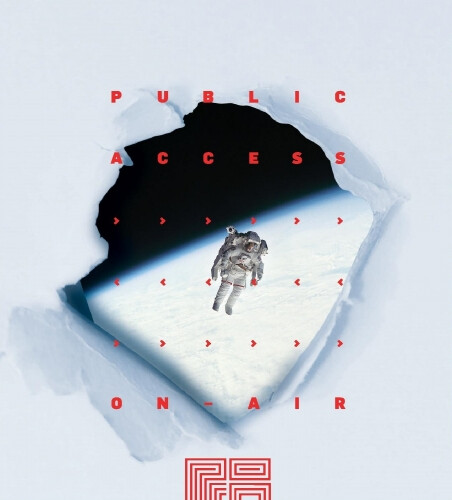 Public Access Liquids On-Air
