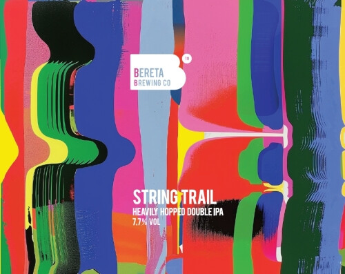 Bereta Brewing Co. String Trail