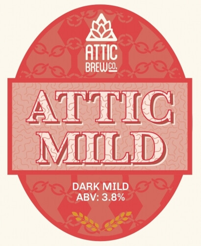 Attic Brew Co. Mild