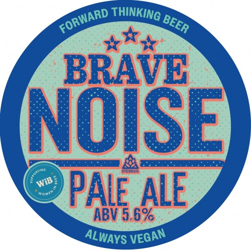 Attic Brew Co. Brave Noise