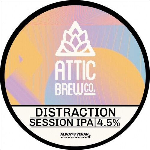 Attic Brew Co. Distraction