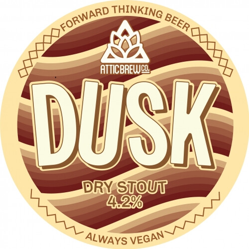 Attic Brew Co. Dusk