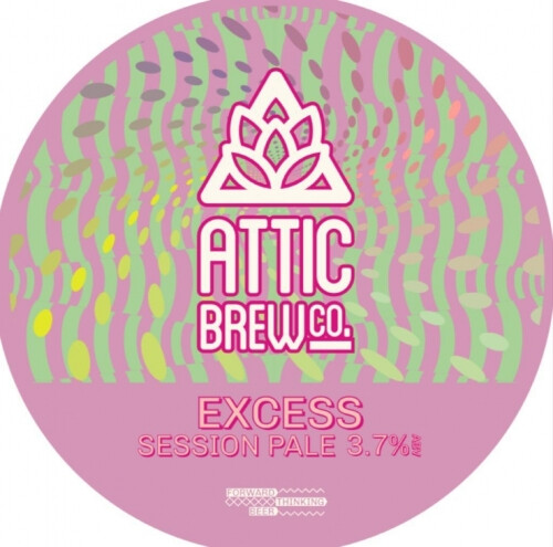 Attic Brew Co. Excess
