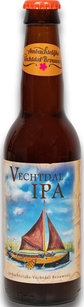 Ambachtelijke Vechtdal Brouwerij IPA