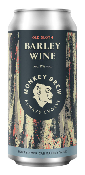 Monkey Brew Old Sloth