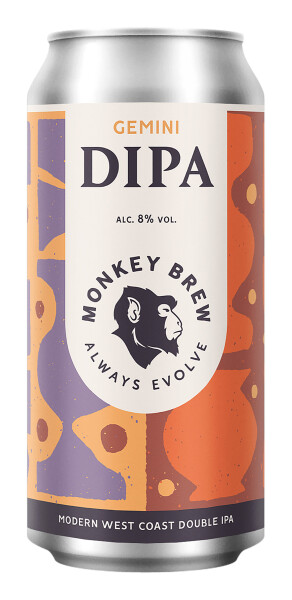 Monkey Brew Gemini