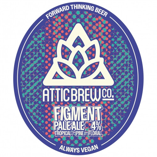Attic Brew Co. Figment
