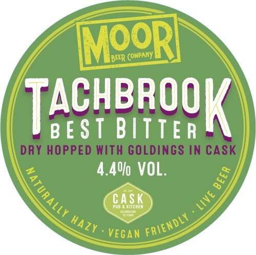 Moor Beer Co. Tachbrook