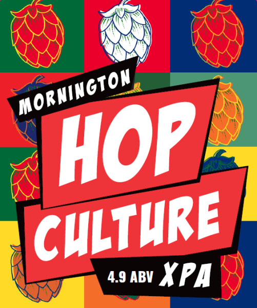 Mornington Peninsula Brewery Hop Culture