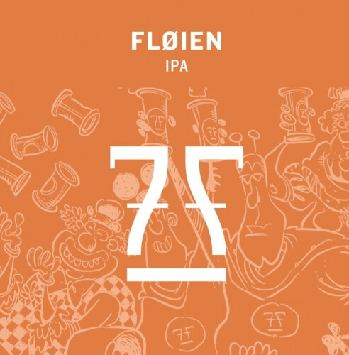 7 Fjell Bryggeri Fløien