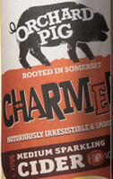 Orchard Pig Charmer