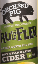 Orchard Pig Truffler