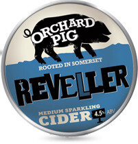 Orchard Pig Reveller