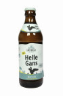 Brauerei Landsberg Landsberger Helle Gans