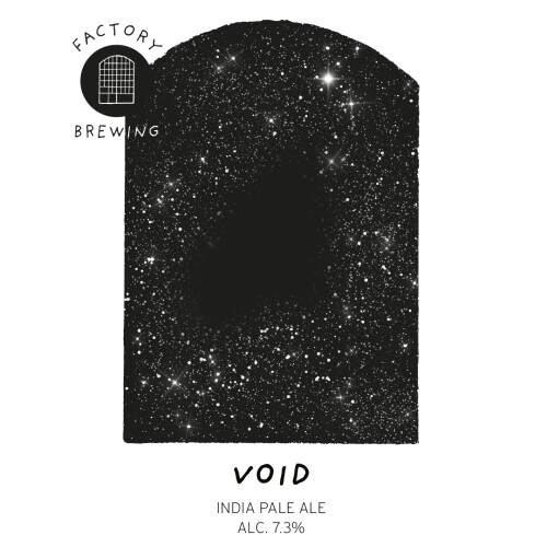 Factory Brewing Void