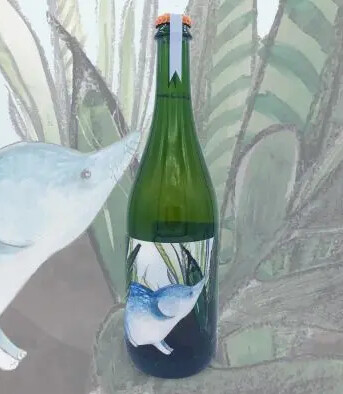 Artistraw Cider Dry White Perry 2020