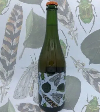 Artistraw Cider Duffryn 2020