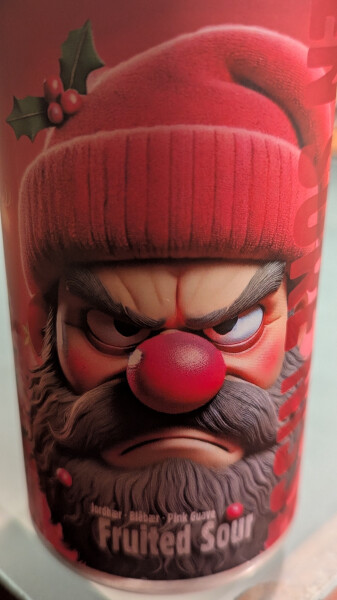 Humleland Den Sure Nisse