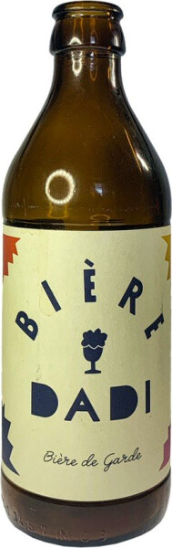Bierbrauerei Dackel Bière Dadi