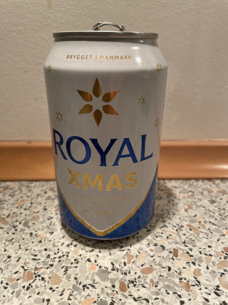 Royal Unibrew Royal Xmas