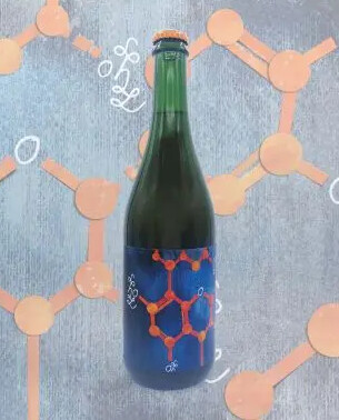 Artistraw Cider The Polyphenolic Spree 2023