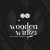 Phase Three Brewing Company Wooden Wings